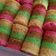 Cooksnap dari Ani Fariz untuk resep mini rainbow roll cake