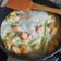 Cooksnap dari Rabiah Al Adawiyah untuk resep Tahu Udang Masak Santan Pedas