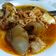 Cooksnap dari elvinsagita untuk resep Lontong kikil Suroboyo