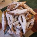 Nikolett Cooksnap-ja, amikor elkészítette a(z) Csőrögefánk receptet.