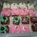 Cooksnap dari Bunda Bagus untuk resep Bolu Singkong