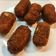 El cooksnap de Irene-Guirao cuando hizo Croquetas de espárragos trigueros.