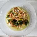 Cooksnap dari Lintang Aisha Rachman untuk resep Soto Kudus