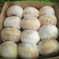 Cooksnap dari Putri(Dapur Ryuna)✅ untuk resep Donat Kampung