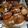 El cooksnap de Alejandra Panizza cuando hizo Buñuelos de banana.