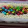 Cooksnap dari Mey Meitha untuk resep Cheesecake Melted with Crunchy Sponge and Oreo Topping