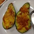 黎思 的 酪梨起司蛋 cooksnap