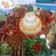 Cooksnap dari Lailatul Nisa untuk resep Nasi tumpeng
