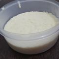 Cooksnap dari Metha Simande untuk resep Keju Mozarella homemade