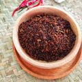 Cooksnap dari Novitaa Sari untuk resep Bajabu bugis / abon ikan