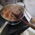 Cooksnap dari Vovi Retnosari untuk resep Bolu pisang