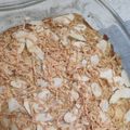 Cooksnap dari trysupranaS untuk resep Bolu Pisang Oat Panggang