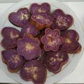Cooksnap dari JeniTe 👩‍🍳 untuk resep Kue cubit pandan