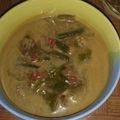 Cooksnap dari Debby Mocha Java untuk resep Sayur Lodeh Kluwih