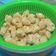 Cooksnap dari Bunda Emira untuk resep Baso Tempe #MenuSehatAnak