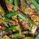 Abhilasha Singh का कुकस्नैप जब उन्होंने भिंडी की सब्जी (bhindi ki sabzi recipe in Hindi) बनाया था।