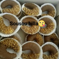 صورة من sousou billa، شاركها بعد تجربة وصفة هليلات بحلوة الترك اوالحلاوة الشامية