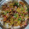 Bhakti 1197's cooksnap of when they made દહીંવડા (Dahivada Recipe In Gujarati).