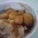 Cooksnap dari Mamah'e Ayu untuk resep Bubur Sumsum Candil