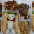 Cooksnap dari Sekar Paradita untuk resep Rendang ayam