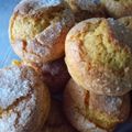 El cooksnap de maria barrera cuando hizo Torta húmeda de Zanahorias y Coco.