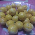 Cooksnap dari Dewi Supratiwi untuk resep Nastar Bolen
