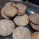 El cooksnap de Claribel Bermudez cuando hizo Galletas de harina de garbanzos.