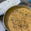 El cooksnap de Irala Bogarin Patricia Beatriz cuando hizo Strogonoff de pollo.