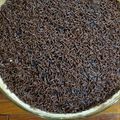 El cooksnap de bettinaeche_9 cuando hizo Torta fácil de chocolate.