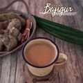 Cooksnap dari Pratiwi Pramuharsih untuk resep Bajigur (#pr_recookmintradisional)