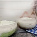 Cooksnap dari Fitri Eka Handayani untuk resep Lumpur Surga Lowcarb/Debm/Keto