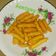 Cooksnap dari Mariam Bunda Idfar untuk resep Kentang keju