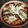 El cooksnap de Marta Jiménez-Bravo cuando hizo Ratatouille.