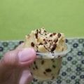 Cooksnap dari Kaeki Kitchen untuk resep Bolu Kukus Mekar (eggless)