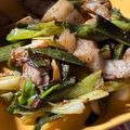 Chen CHEN 的 蒜香鹹豬肉 cooksnap