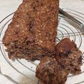 Cooksnap από Barbie Darbie στη συνταγή Banana bread με βρώμη