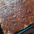 El cooksnap de Andrea Illesca cuando hizo Pan integral 100% casero y súper esponjoso sin amasado! Muy rápido, express (original) VEGANO🌾.