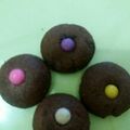 Cooksnap dari Mamih Chiko untuk resep Kue kering black nastar