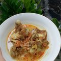 Cooksnap dari Shari Cinintya Lestari untuk resep Gulai Daging Sapi#KitaBerbagi