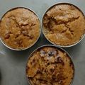Palak Talati's cooksnap of when they made દૂધીના થેપલા(Dudhi Thepla recipe in Gujarati).