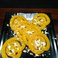 Keya Mandal's cooksnap of when they made জিলাপি (jilapi recipe in bengali).