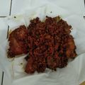Cooksnap dari Anita untuk resep Ayam goreng lengkuas
