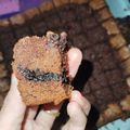 Cooksnap dari Dea Puspita Sari untuk resep Bolu coklat empuk sekali