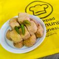 Cooksnap dari Yulys_Kitchen untuk resep Tahu susu