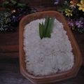 Cooksnap dari Dety Puspa untuk resep Ketan Magic Com