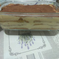 El cooksnap de MirandoAlAire cuando hizo Tiramisú fácil.