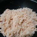Cooksnap dari Desyisnayani Iberahim untuk resep Nasi Goreng Saos tomat