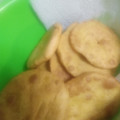 El cooksnap de Teresa Vargas cuando hizo Sopaipillas caseras con zapallo 🎃.