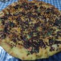 Cooksnap dari Dessy Suratman untuk resep Puding Roti Tawar Panggang