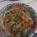 Cooksnap dari rinnyocta untuk resep Capcay Kuah Udang